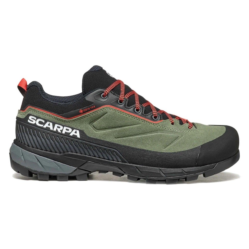 Scarpa Rapid XT GORE-TEX women's approach waterproof shoe