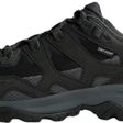 The North Face Hedgehog 3 review: a supportive value walking shoe