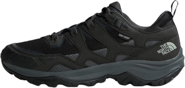 The North Face Hedgehog 3 review: a supportive value walking shoe