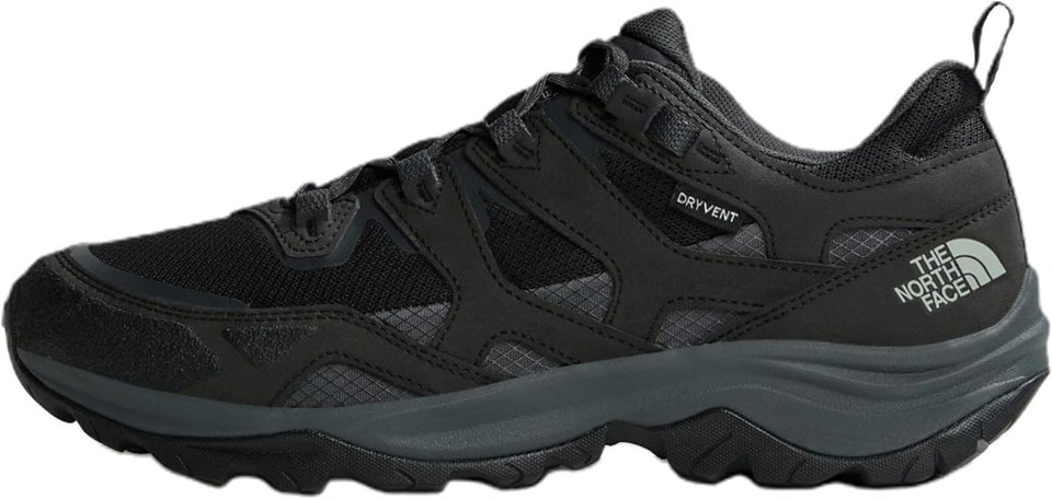 The North Face Hedgehog 3 review: a supportive value walking shoe