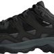 The North Face Hedgehog 3 review: a supportive value walking shoe
