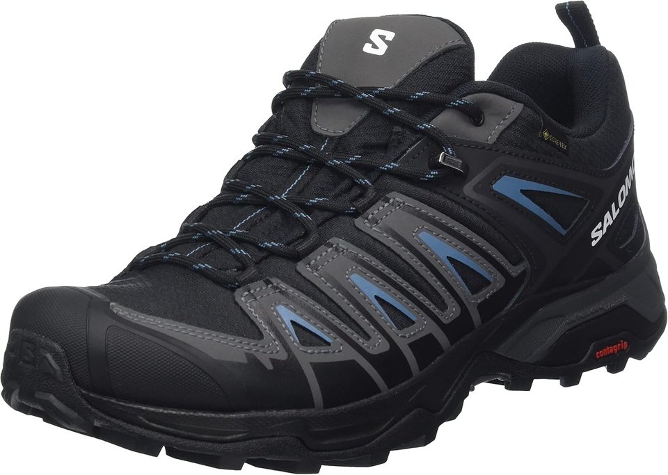 Salomon X Ultra Pioneer GORE-TEX review: the affordable way into a Salomon hiking shoe