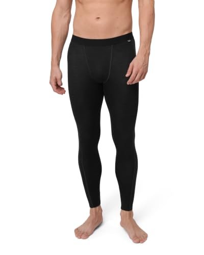 Danish Endurance Merino Thermal Leggings (Men's)
