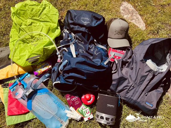 Best hiking gadgets UK 2026: tech worth carrying on the trail