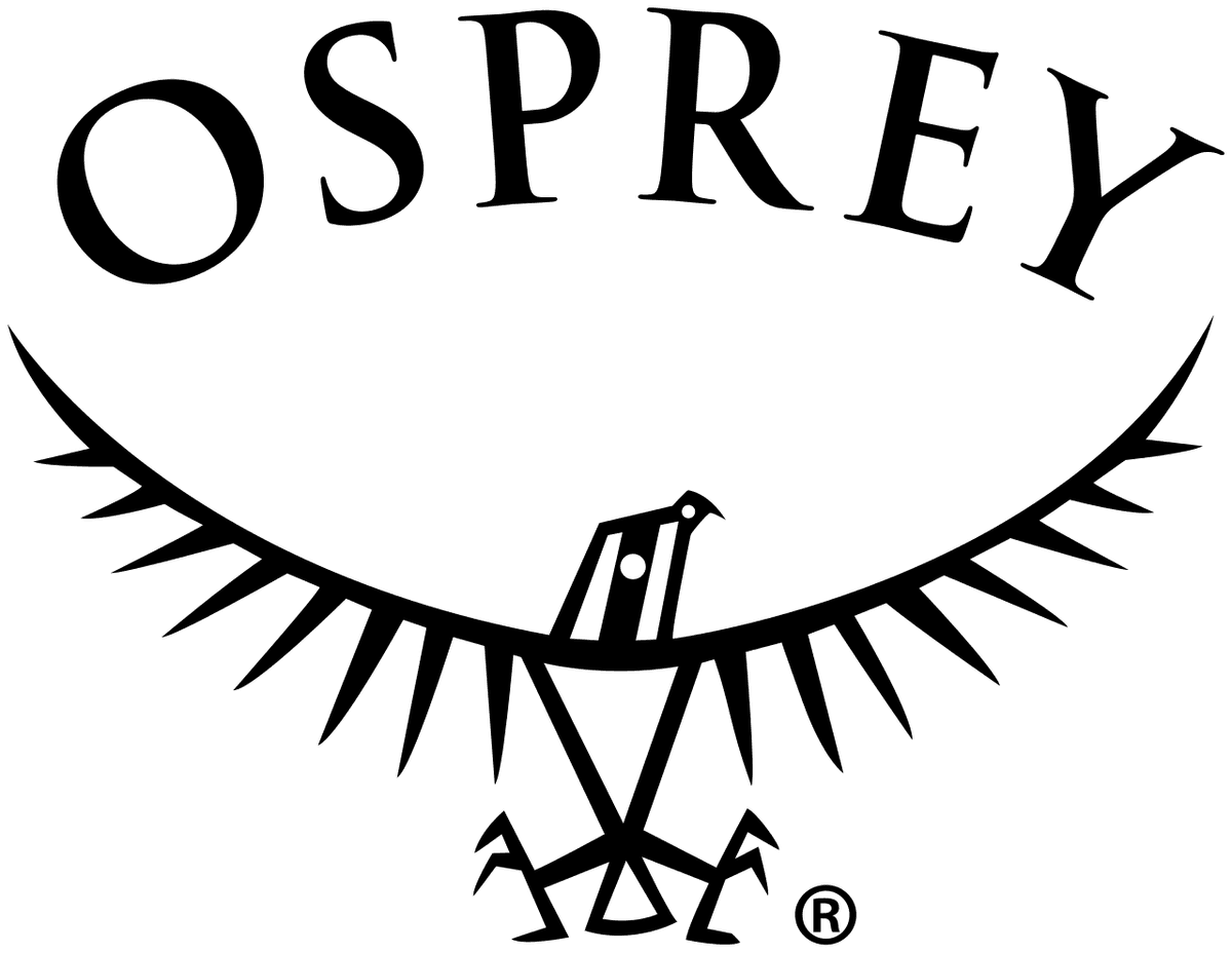 Osprey logo