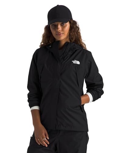 The North Face Antora women's rain jacket