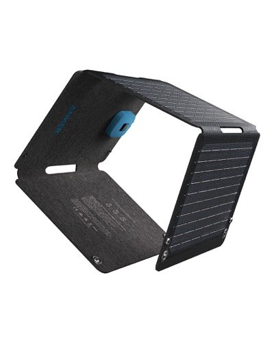Best Small Solar Chargers UK: The £49-£100 Panels That Keep Power Banks Alive