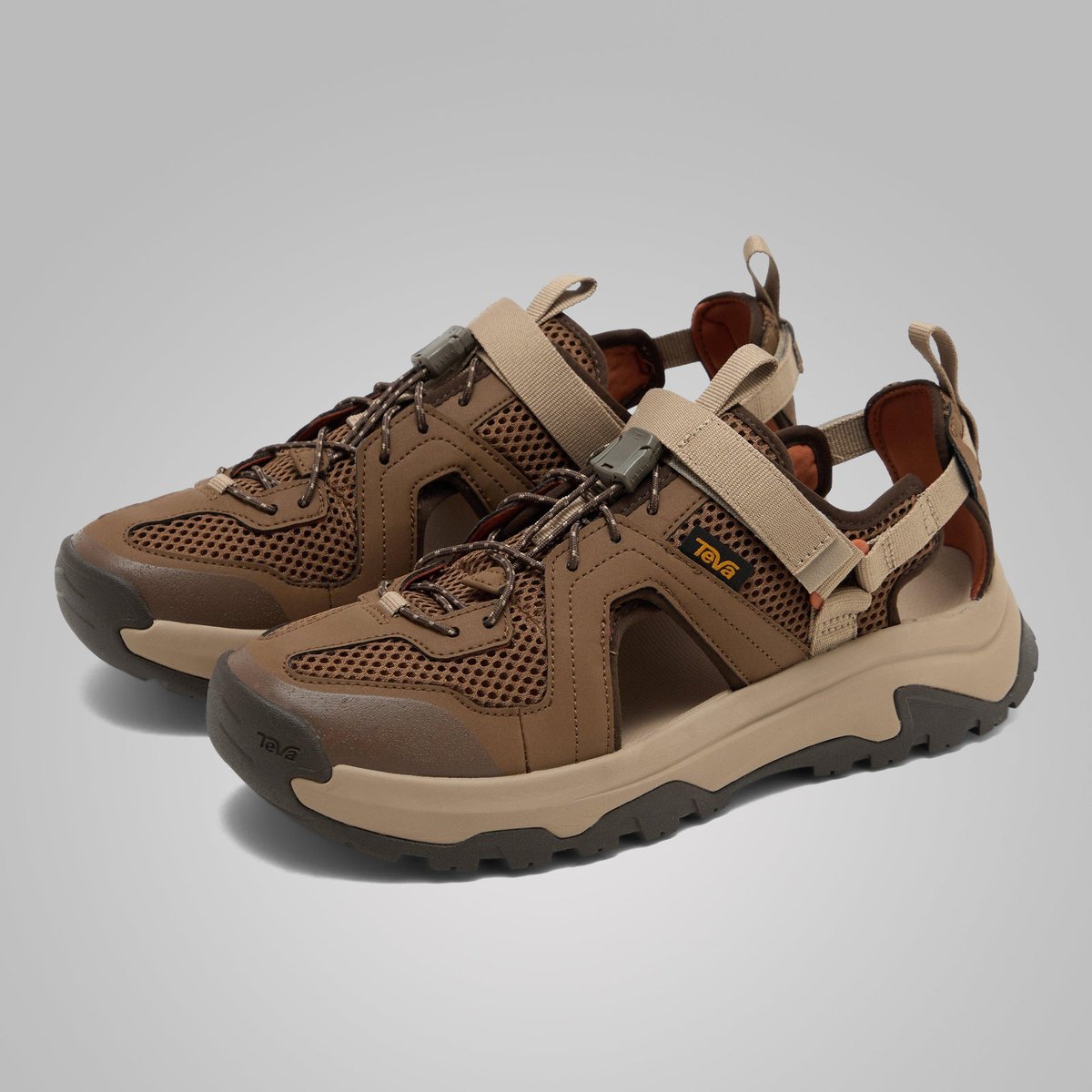 Teva Hurricane XLT3 walking sandal from another angle