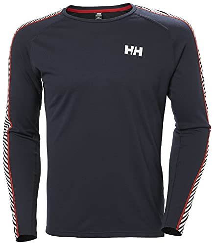Helly Hansen Lifa Active Stripe Crew