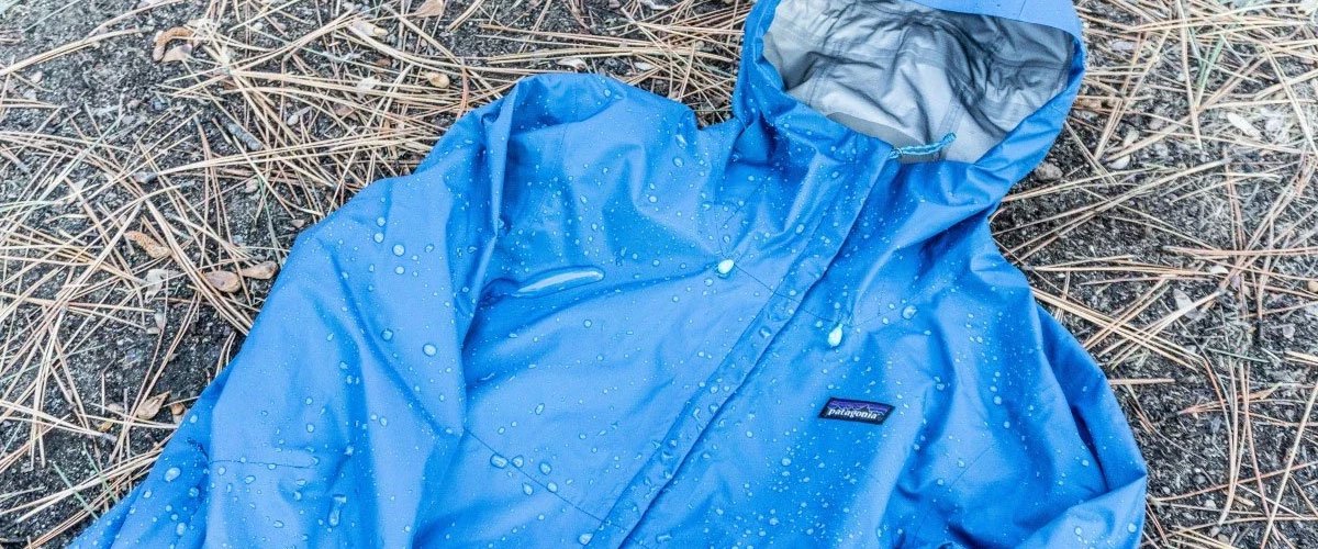 Patagonia Torrentshell 3L