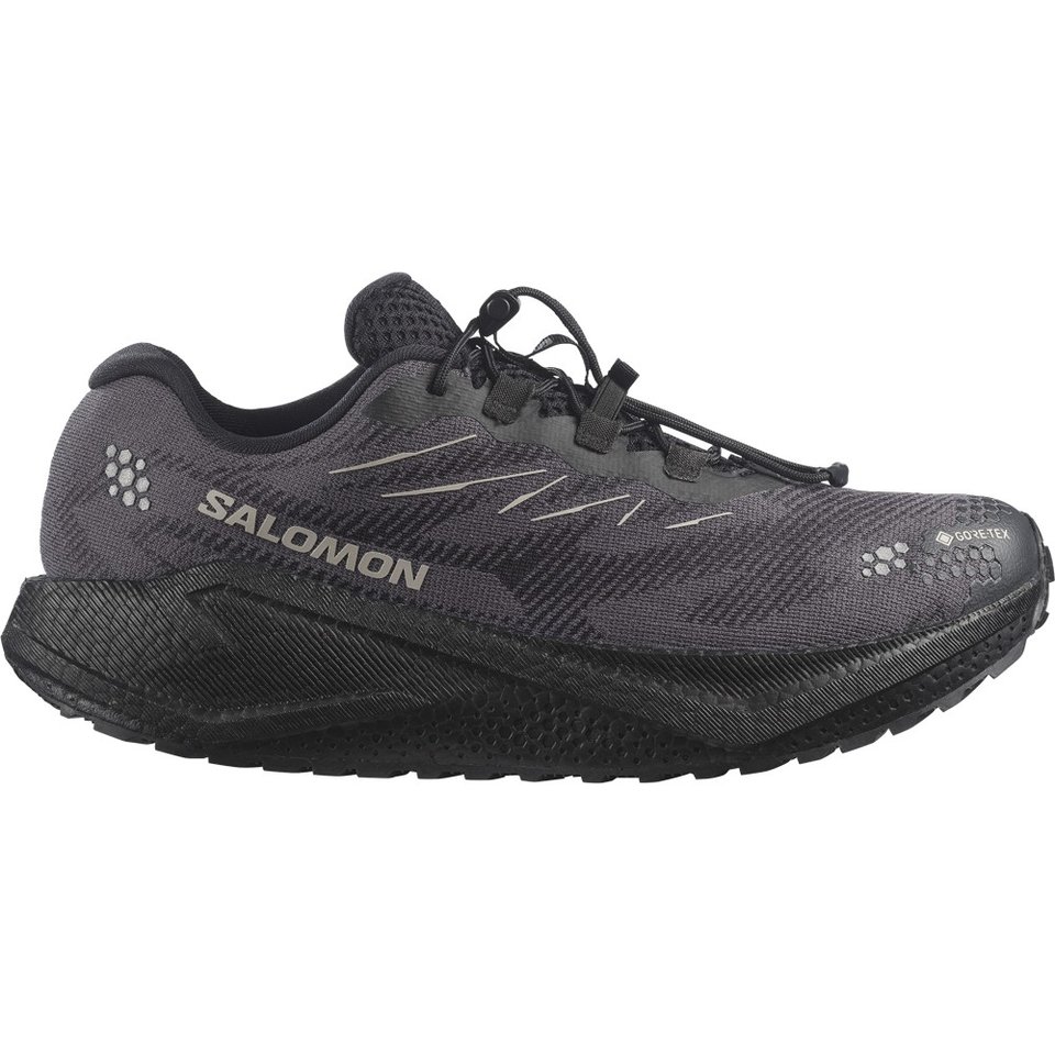 Salomon Aero Blaze 4 GRVL GTX Review: The Fast Road-to-Gravel Waterproof Shoe