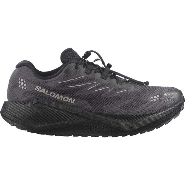 Salomon Aero Blaze 4 GRVL GTX Review: The Fast Road-to-Gravel Waterproof Shoe