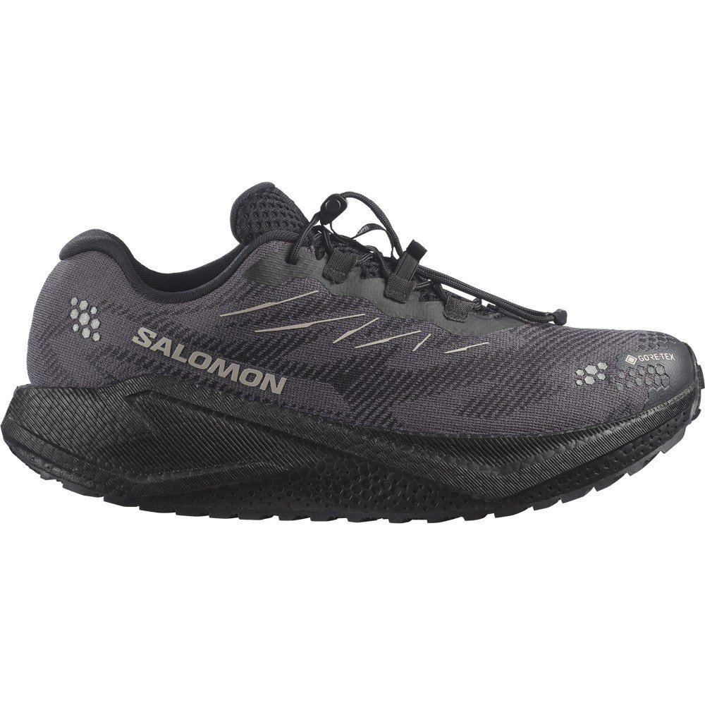 Salomon Aero Blaze 4 GRVL GTX in Black