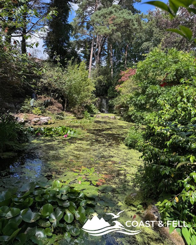 Compton Acres, Poole: an honest visitor guide
