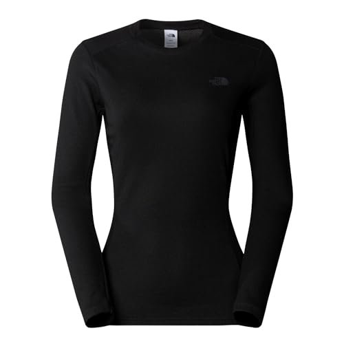 The North Face Women's Easy LS Crew