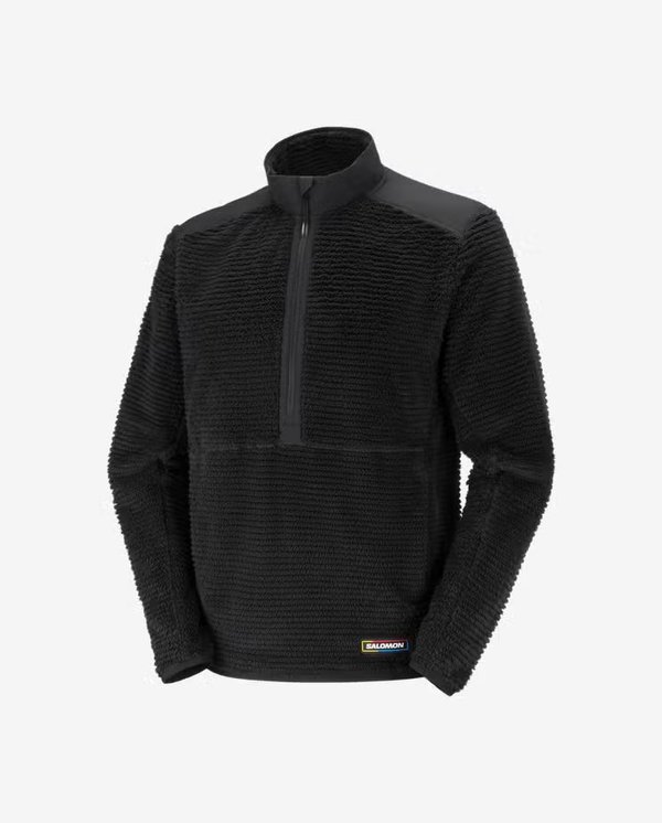 Best hiking fleeces UK 2026: grid, midweight, warm fleece and technical picks