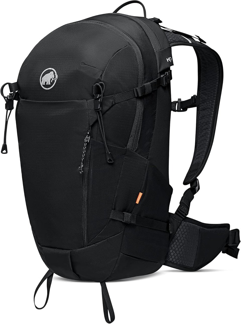 Mammut Lithium 25 review: a feature-rich Swiss 25L daypack