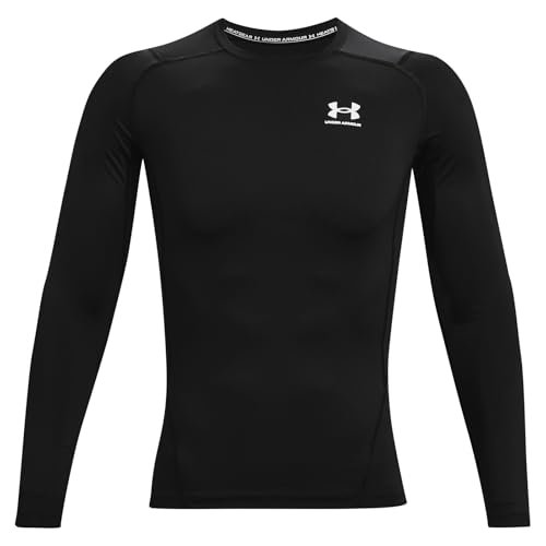 Under Armour HeatGear Comp Long Sleeve