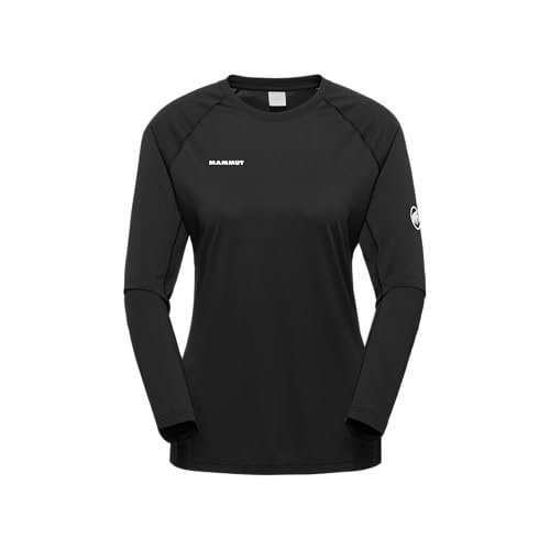 Mammut Ducan FL Women's Longsleeve