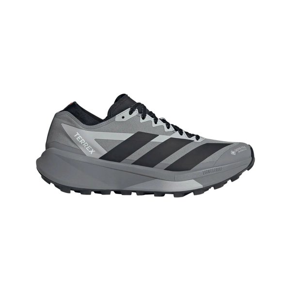 adidas Terrex Agravic GORE-TEX 2 Review: A Fast Trail Shoe That Keeps the Bog Out