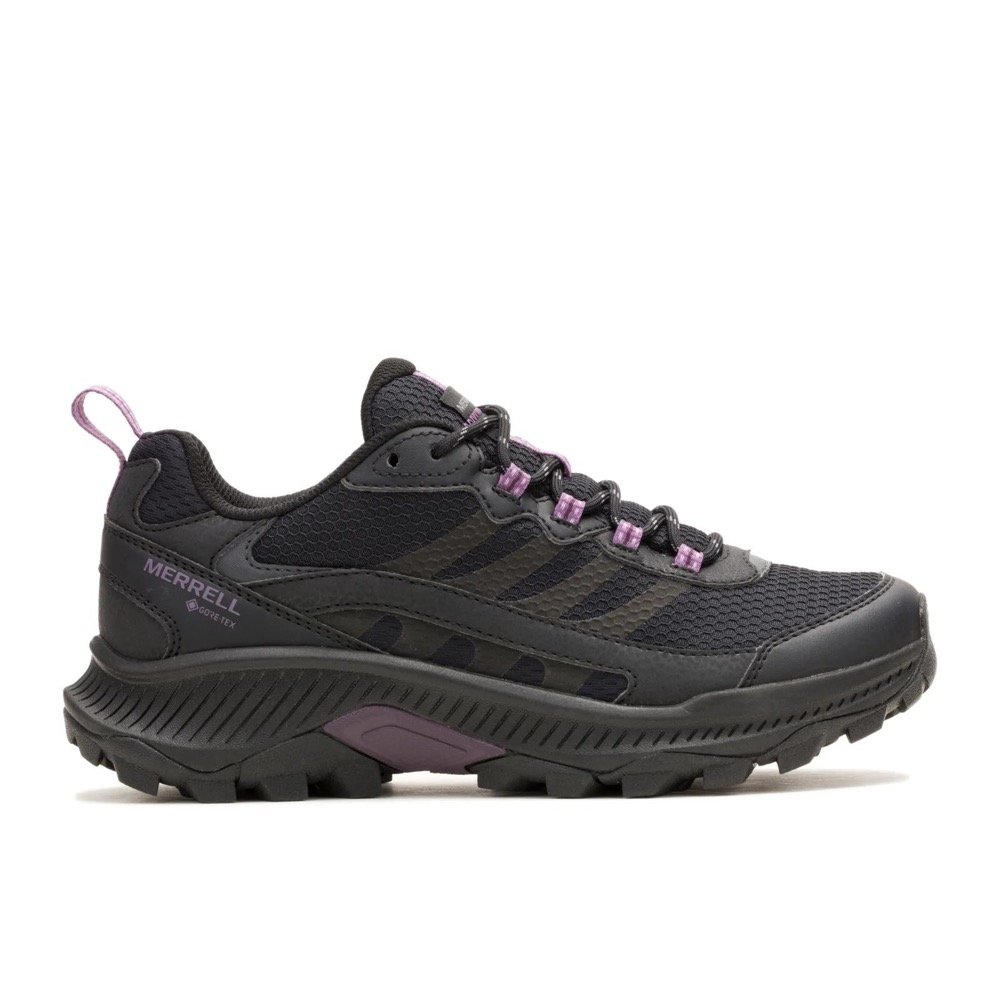 Merrell Speed Strike 2 GORE-TEX women's lightweight waterproof trail shoe