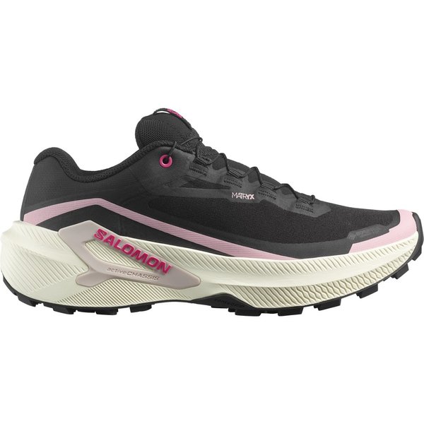 Salomon Genesis 2 GORE-TEX (Women's) Review