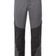 Rab Torque Vapour-Rise Pants review: the winter mountain trouser built winter-first