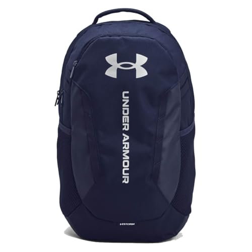 Under Armour Hustle backpack