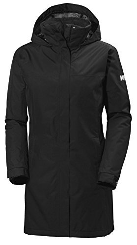 Helly Hansen Aden insulated women's coat
