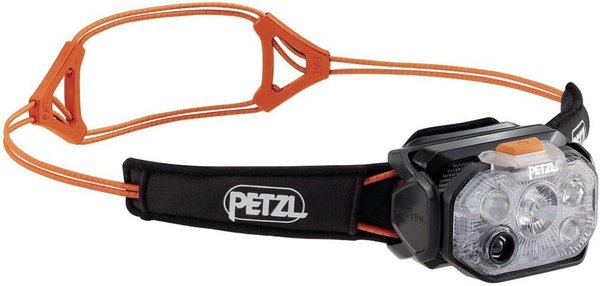 Petzl Swift RL review: the reactive, lightweight all-rounder