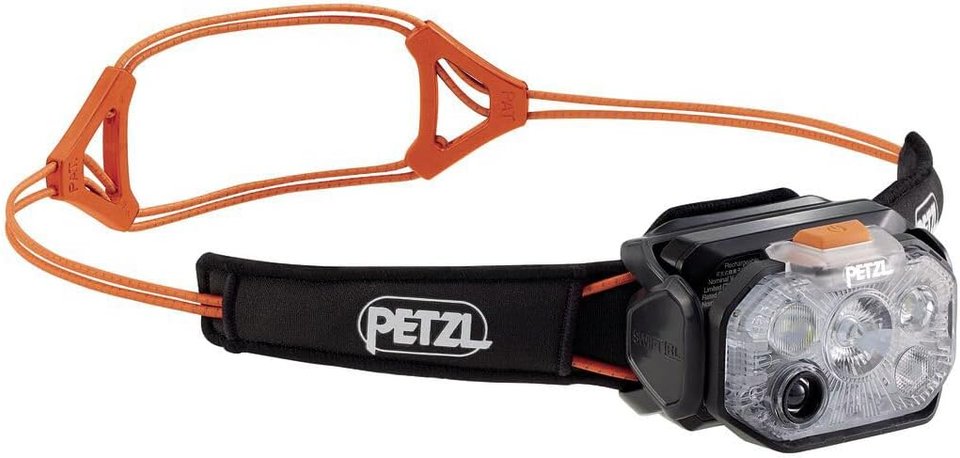 Petzl Swift RL review: the reactive, lightweight all-rounder