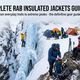 The Complete Rab Insulated Jackets Guide (2026)