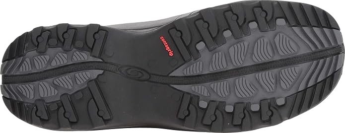 Salomon Toundra Pro winter Contagrip outsole