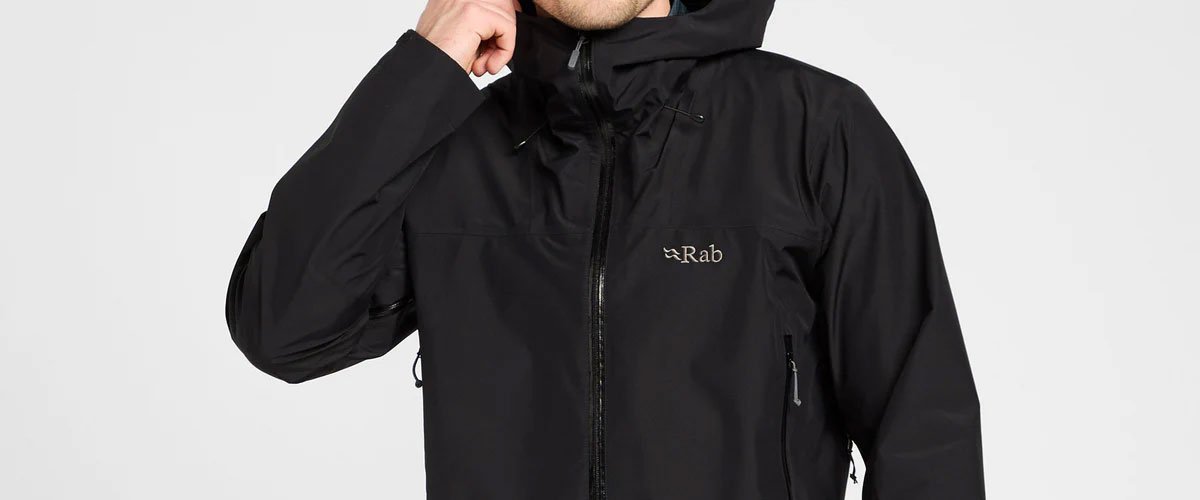 Rab Namche Paclite