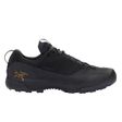 Arc'teryx Konseal GORE-TEX Review: The Approach Shoe That Scrambles