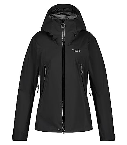 Rab Kangri GTX women's Gore-Tex waterproof jacket