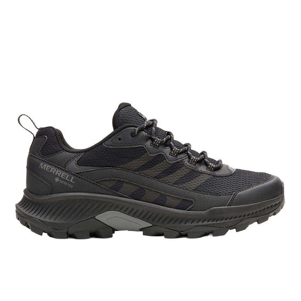 Merrell Speed Strike 2 GORE-TEX Review: A Fast, Light Waterproof Shoe for British Trails