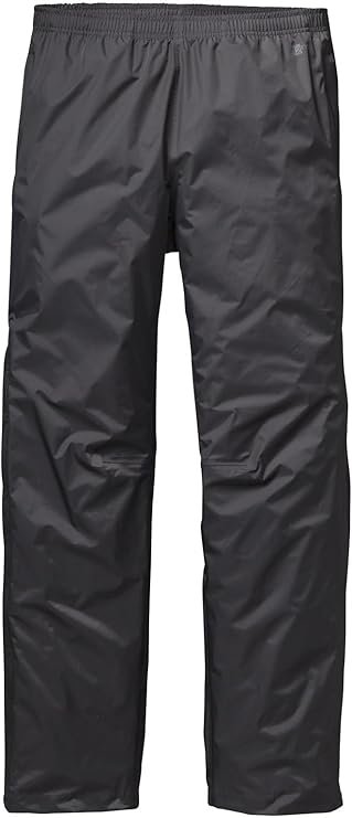 Patagonia Torrentshell 3L Pants matching waterproof trousers