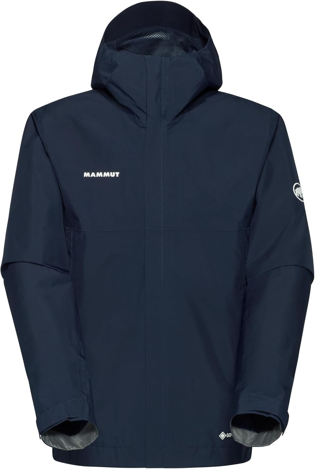 Mammut Treeline Light HS hooded jacket