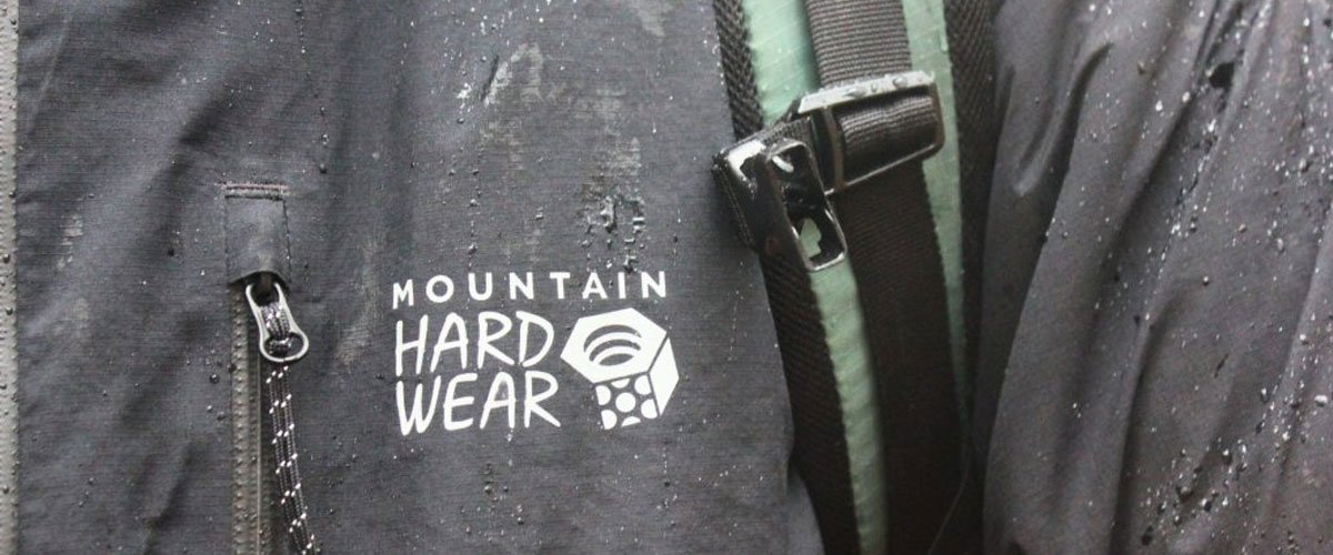 Mountain Hardwear Stretch Ozonic