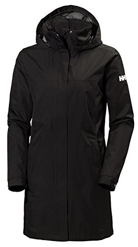 Helly Hansen Aden long women's raincoat