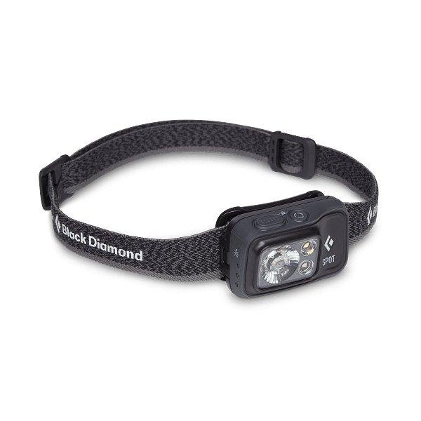 Black Diamond Spot 400 review: the waterproof mid-range workhorse