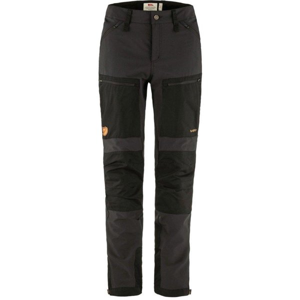 Fjällräven Keb Agile Trousers Women's review: the premium trekking trouser, minus the weight