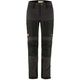 Fjällräven Keb Agile Trousers Women's review: the premium trekking trouser, minus the weight