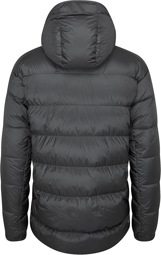 Rab Positron Pro rear view