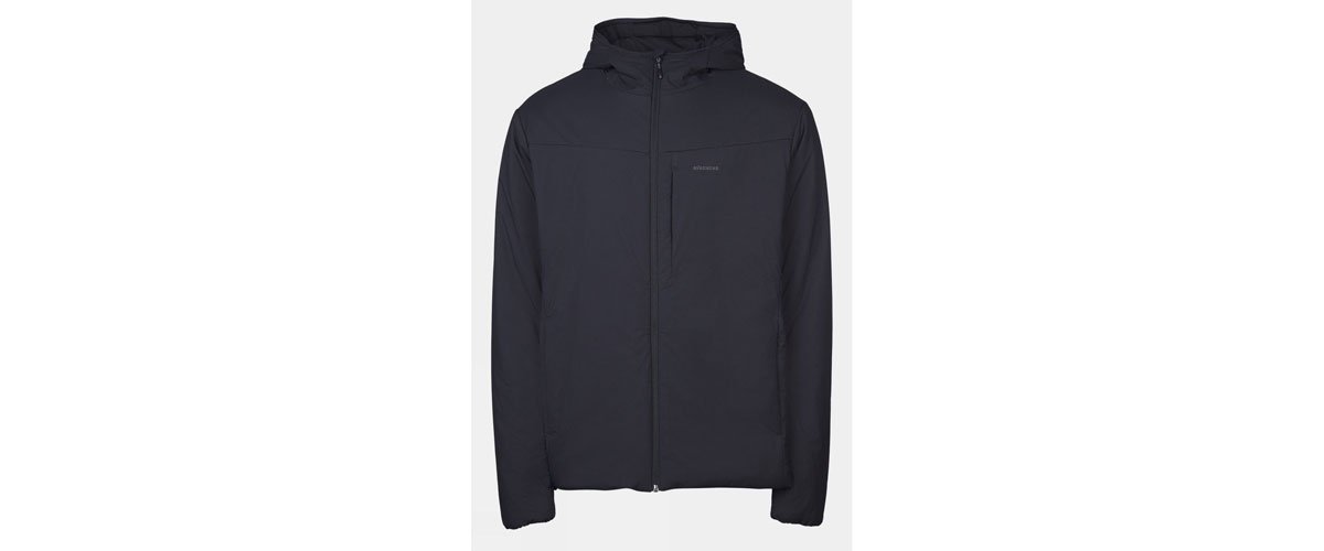 Ayacucho Ortler Mountain Jacket
