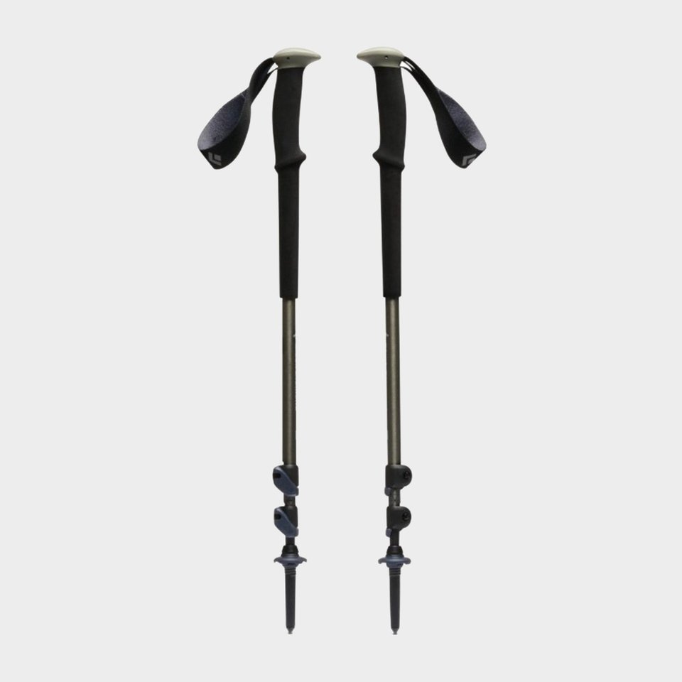 Best Black Diamond trekking poles UK 2026: the whole range explained