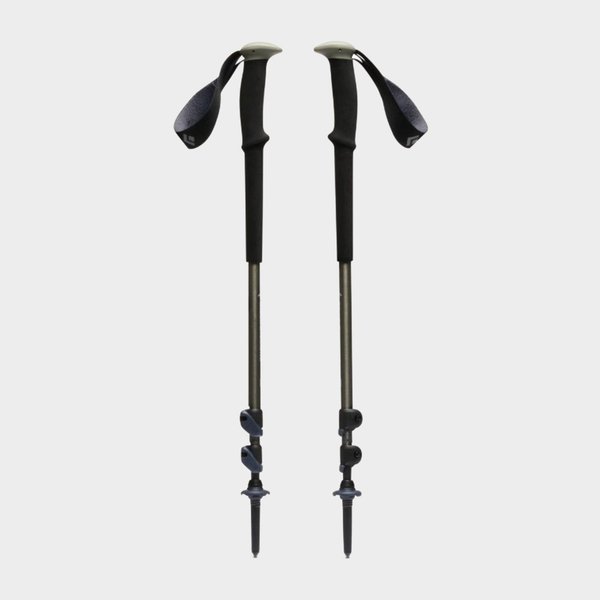 Black Diamond Trail review: the light, do-it-all telescopic in the Trail line