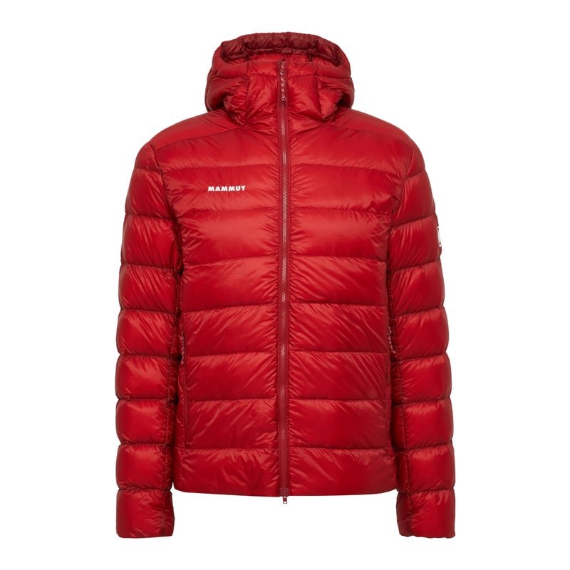 Dark Mammut Red