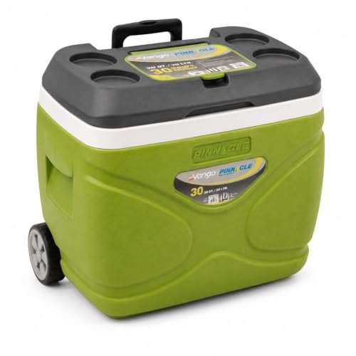 30L Wheelie · £64.99